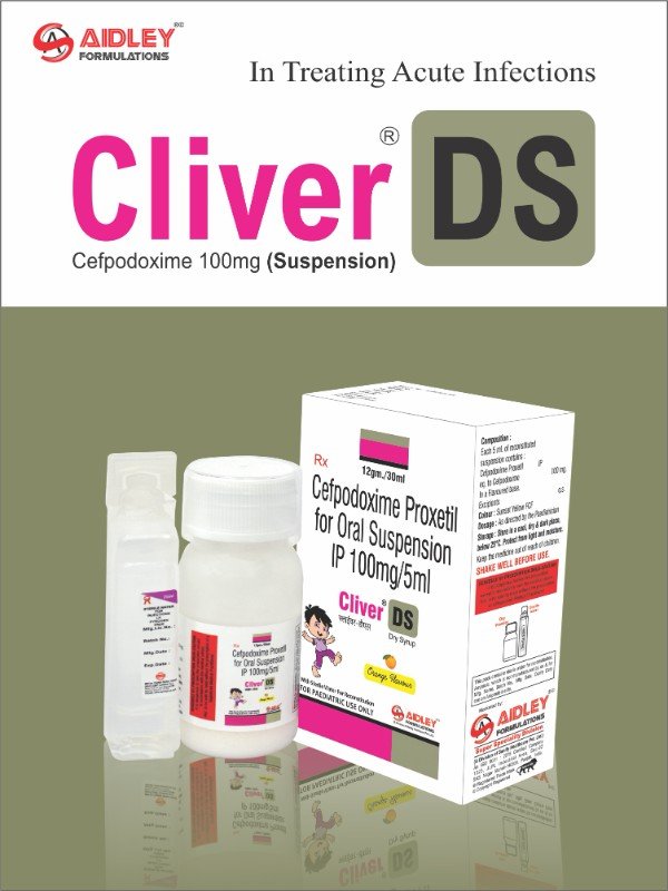 CLIVER-DS